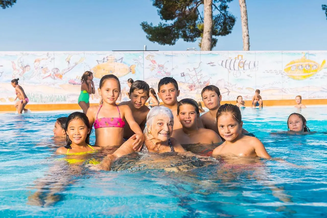 Hotel Guitart Central Park Aqua Resort Lloret de Mar Spain