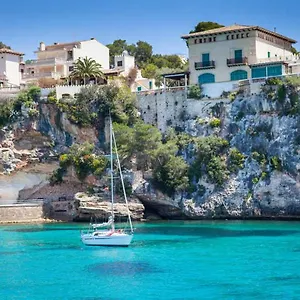  Appartement Luxury Espagne