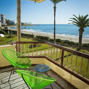 Holidays2riviera Sea Side Front , Sitio de Calahonda España