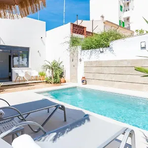  Hébergement de vacances Casa En Son Espanyolet Espagne