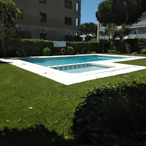 Appartement Fenals 100m, Lloret de Mar