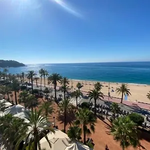Appartement Mediterranean In Next To The Sea, Lloret de Mar