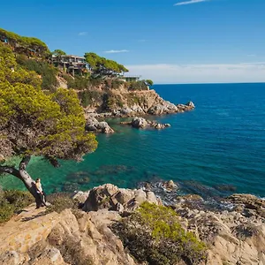  Appartement Sant Lluis Center, 2 Min Walk From The Sea Espagne