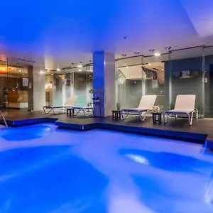 Hotell Grums &, Barcelona