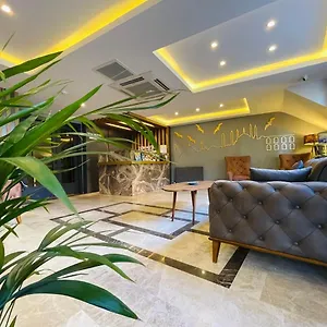 Zem Otel İstanbul