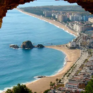 Appartement Fanals, Lloret de Mar