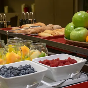 Hotell America, Barcelona