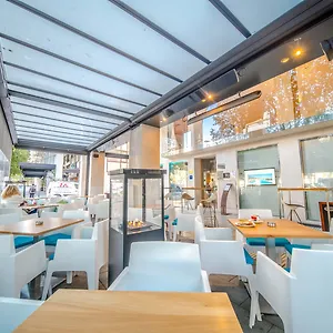 Saratoga Hotell Palma de Mallorca