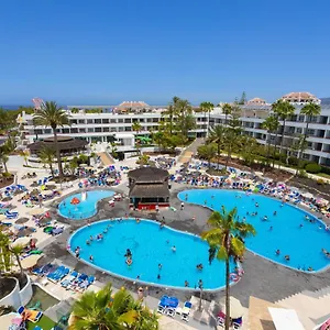 Alexandre La Siesta Hotell Playa de las Americas (Tenerife)