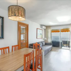 Appartement Arena -, Lloret de Mar
