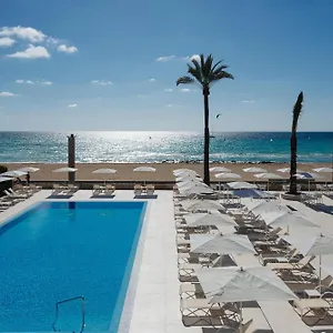 Thb El Cid - Adults Only Hotell Can Pastilla (Mallorca)