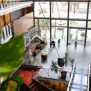 Eurohotel Barcelona Granvia Fira Hotel
