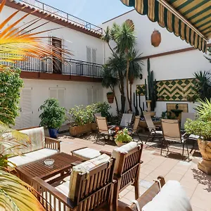 Pensionat Mallorca Boutique, Malgrat de Mar