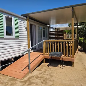  Campsite El Carlitos