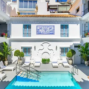 visit hotel