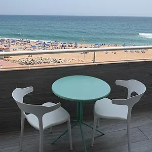 Paradise Lloret Appartement