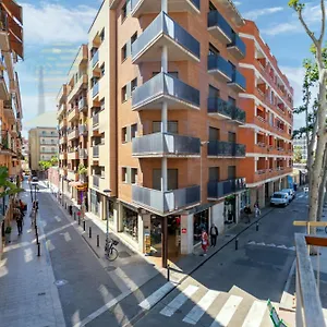 Mar De Vent -apartments Appartement