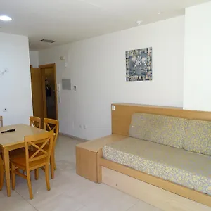 Appartamento Selvapark, Lloret de Mar