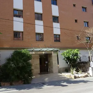 Selvapark Appartement