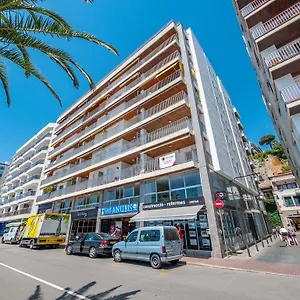 Ar Easy Borodin , Lloret de Mar España