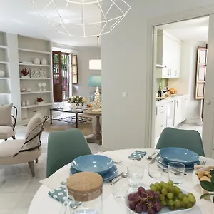  Appartement Gr Boutique Picasso Espagne