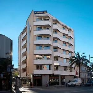 Lloret Sun Spanien