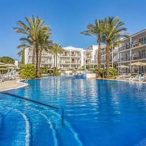 Inturotel Sa Marina Lägenhetshotell Cala D´Or