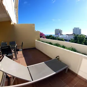  Apartment Puertosol 2 Spain