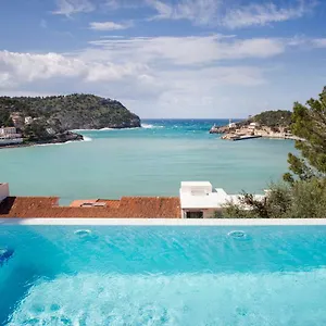 Esplendido Hotell Puerto de Sóller