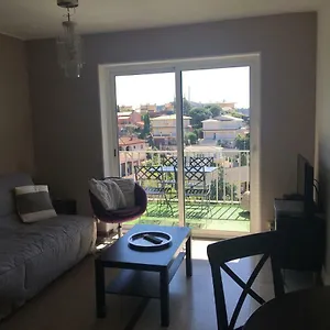 Appartement Remo, Lloret de Mar