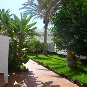 Apartment Elana With Free Wifi Spain