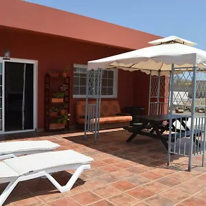 Apartament Estudio Rural La Rosa Herrera 