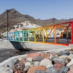 Casa Tia Julia, Vivienda Independiente 4 Pax En Playa Teresitas , San Andrés España