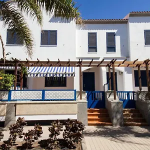 Agaete Lovely Duplex , Puerto de las Nieves España