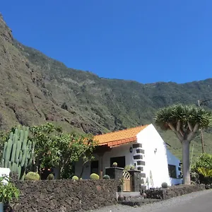 Casa Gorreta , Guinea España