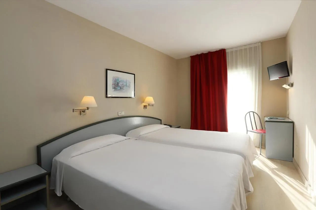 Hotel Guitart Central Park Aqua Resort Lloret de Mar